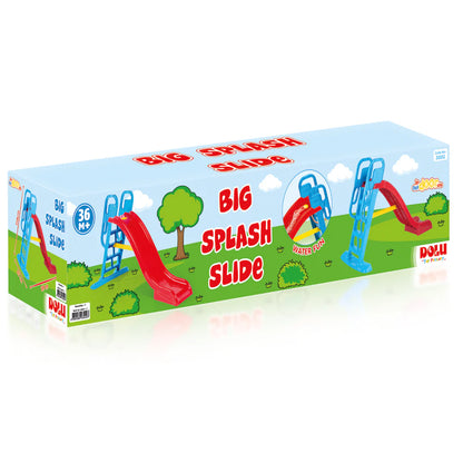 Big Splash Slide