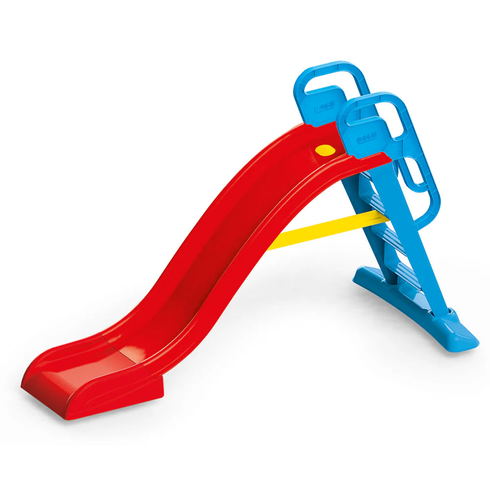 Big Splash Slide