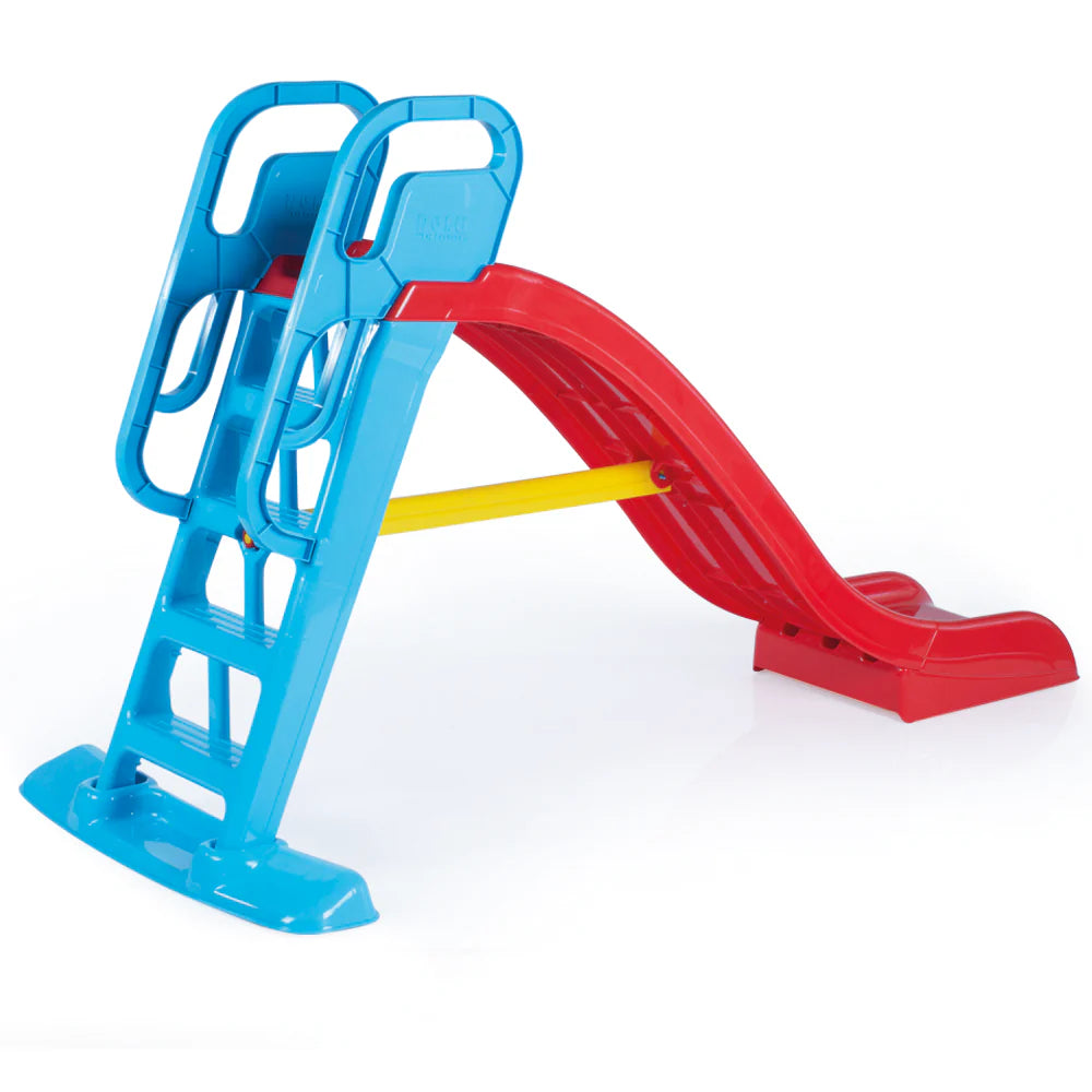 Big Splash Slide