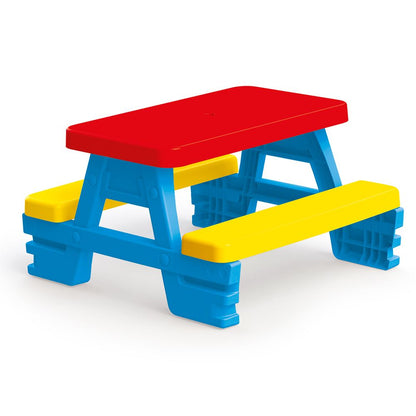 Dolu Picnic Table