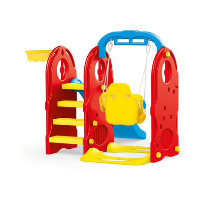 Dolu 4 In 1 Kids Playground