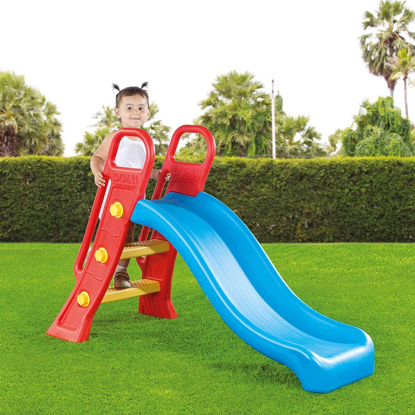 Junior Slide