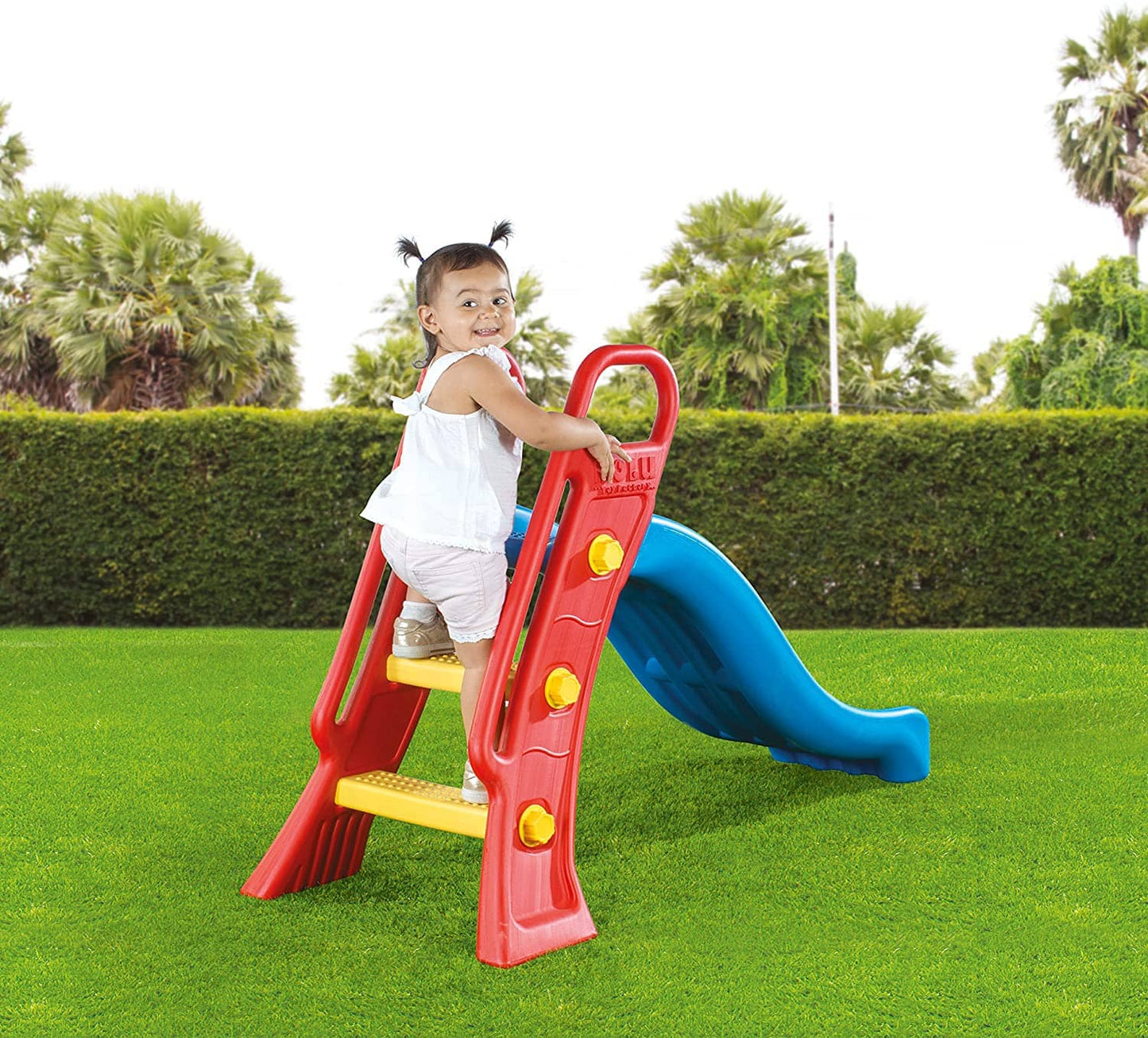 Junior Slide