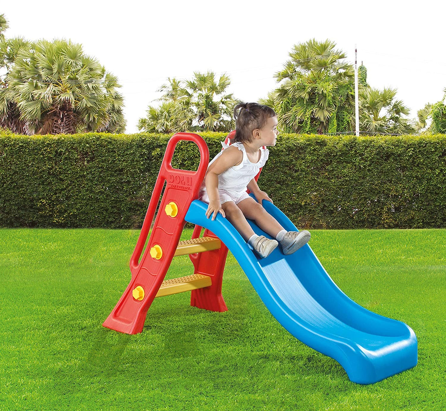 Junior Slide