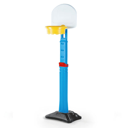 Basketball Hoop