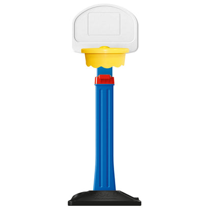 Basketball Hoop