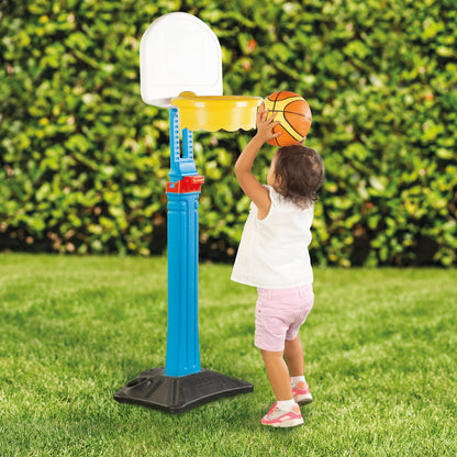 Basketball Hoop