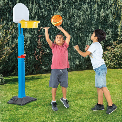 Basketball Hoop