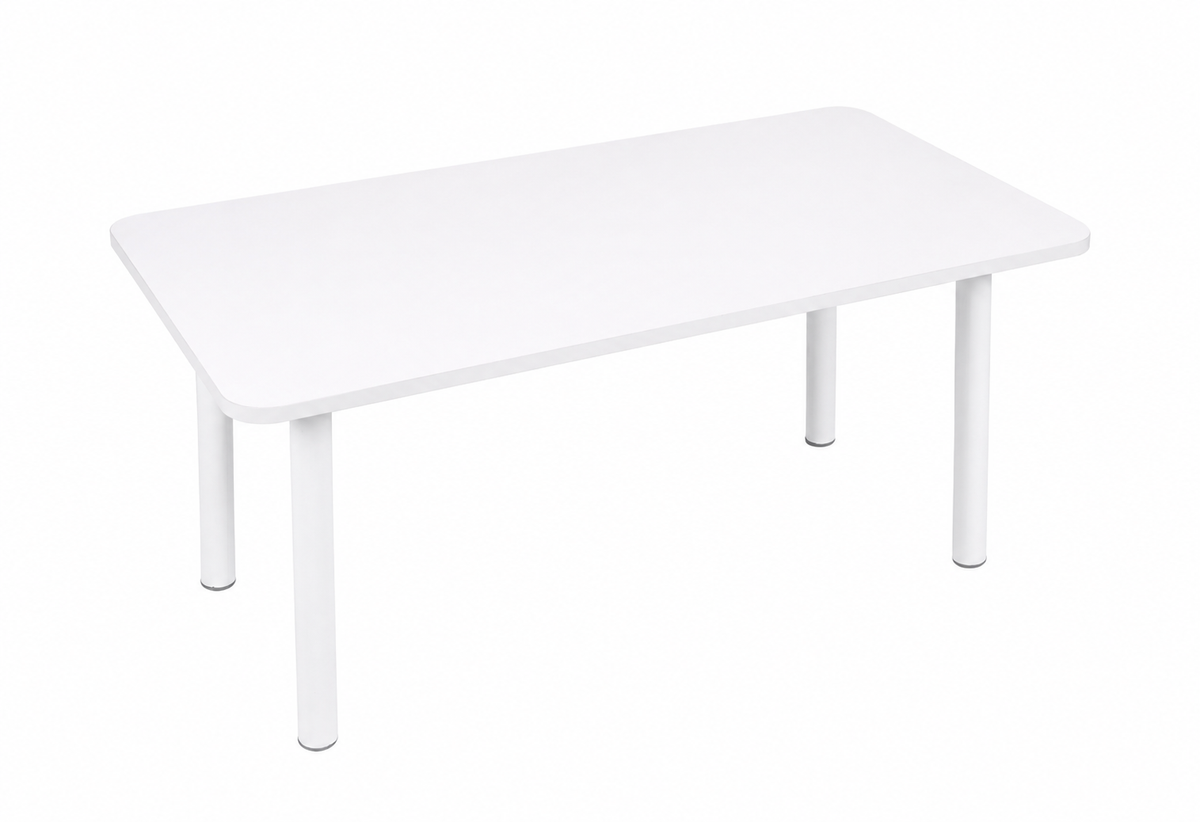 Rectangular Table 120×60 cm