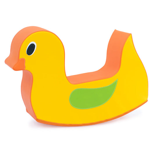 Rocking Duck