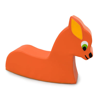 Rocking Deer