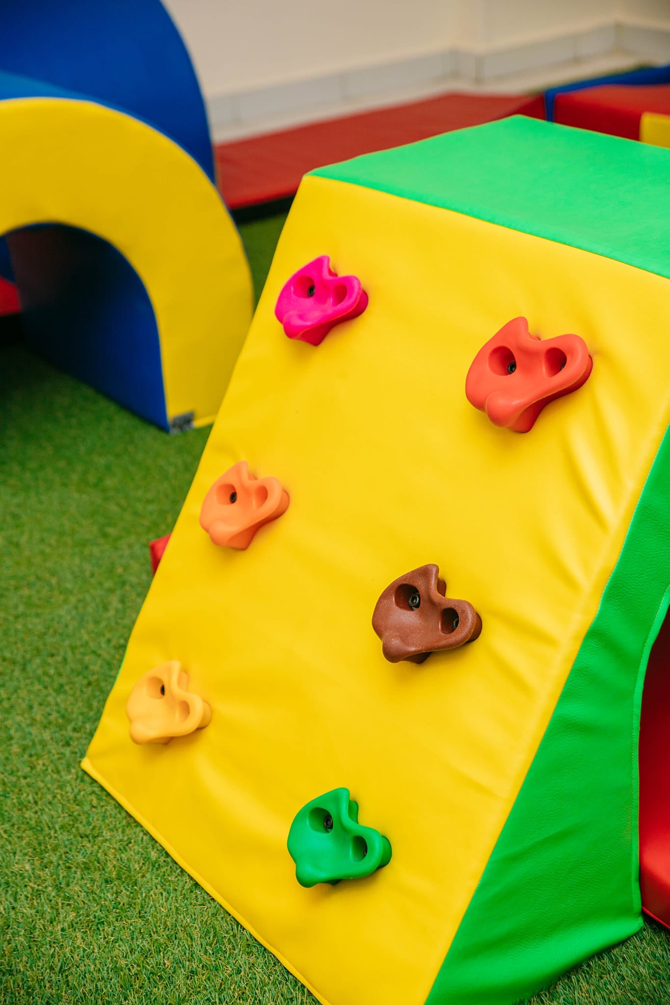 Playcenter Climb & Slide with Tunnel |
