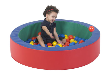 MiniNest Ball Pool