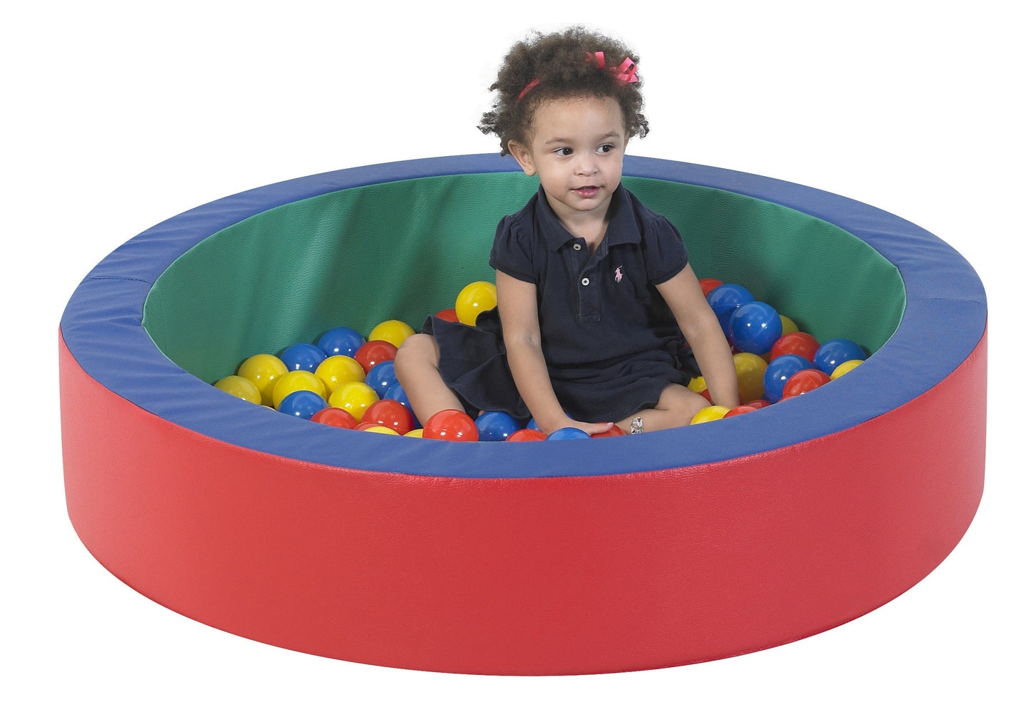 MiniNest Ball Pool