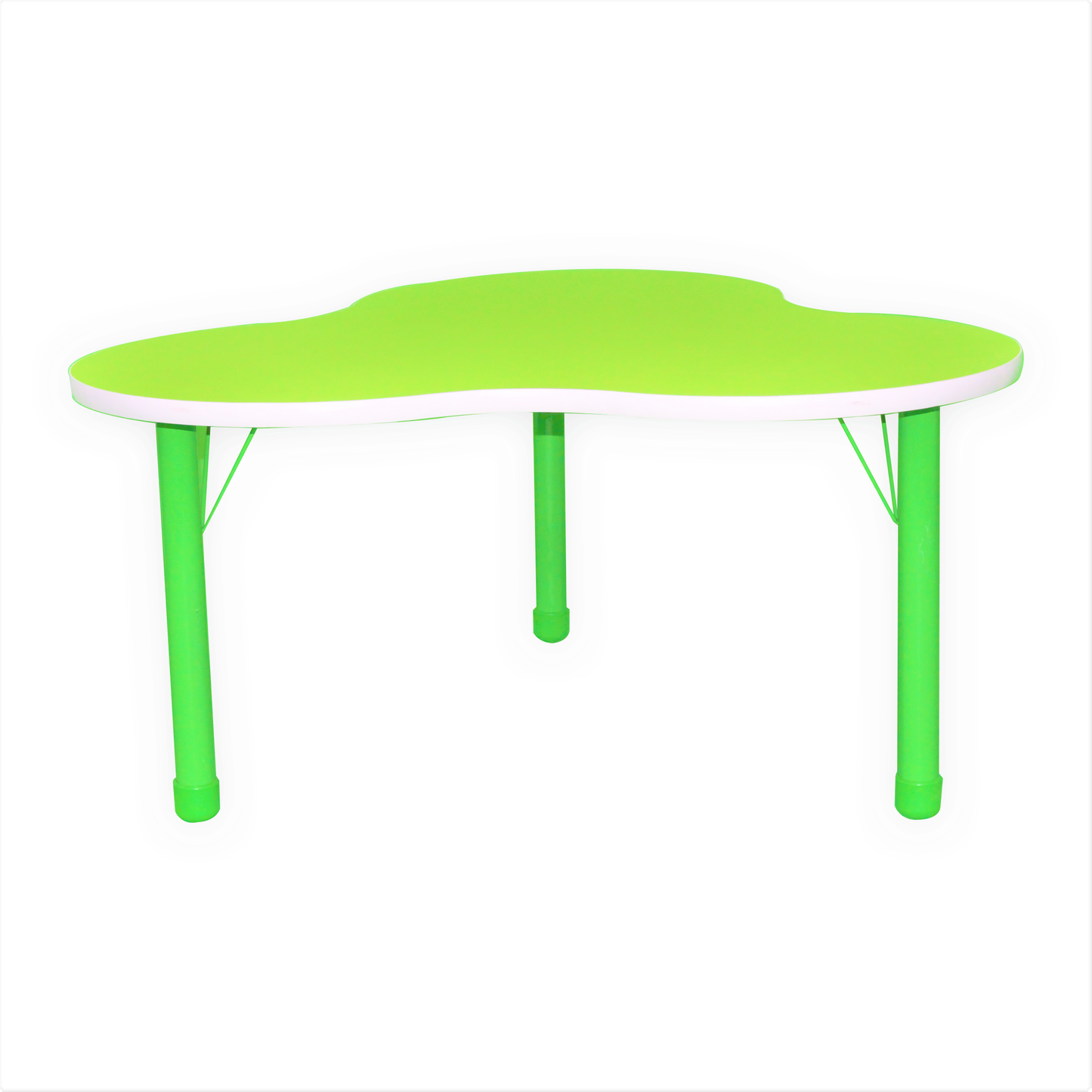 Pear Table 120 cm