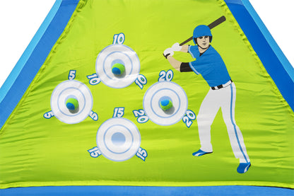 Triple Play Sports Board