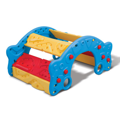 Qwikflip® Climber, Rocker & Bench