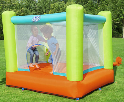 Inflatable Bounce Castle Bouncer