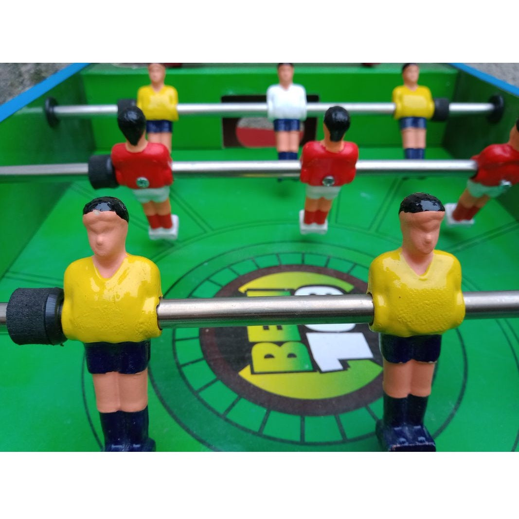 Soccer Table Game
