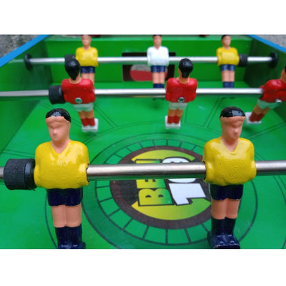 Soccer Table Game