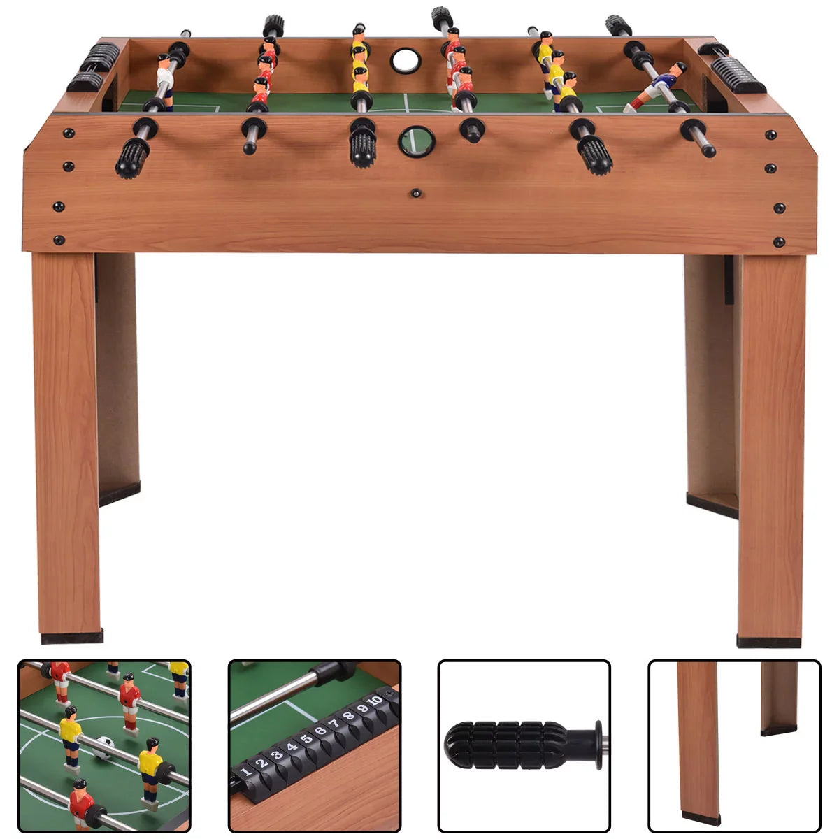 Soccer Table Game