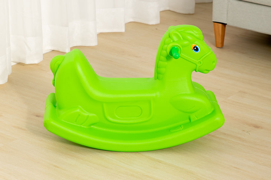 ROCKING HORSE