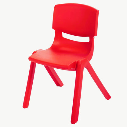 Plastic Stackable Student Chair