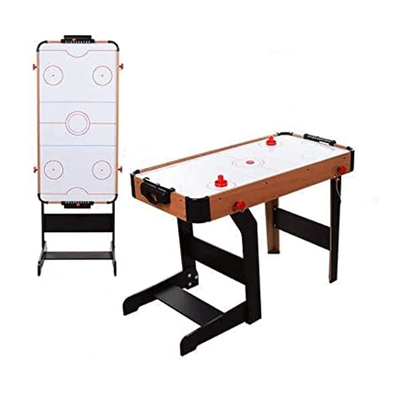 Foldable Air Hockey Table Game