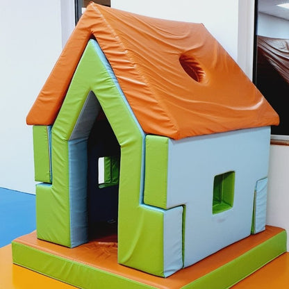 Jigsaw House