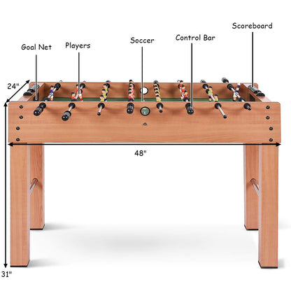 Soccer Table Game