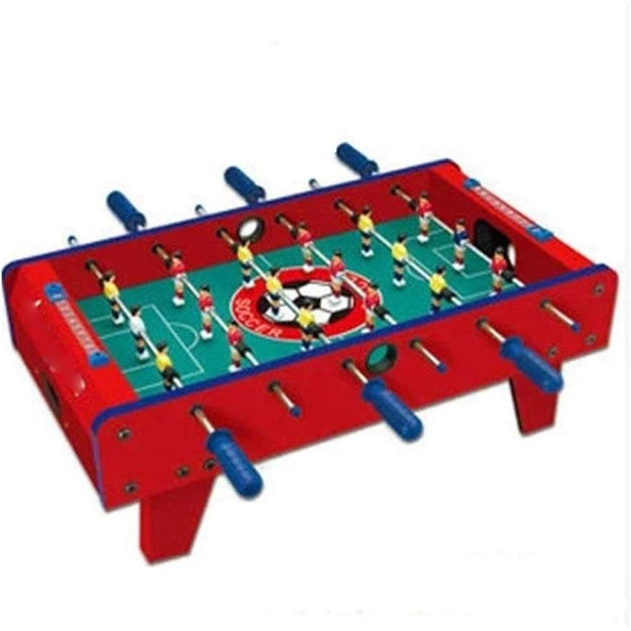 Soccer Table Game