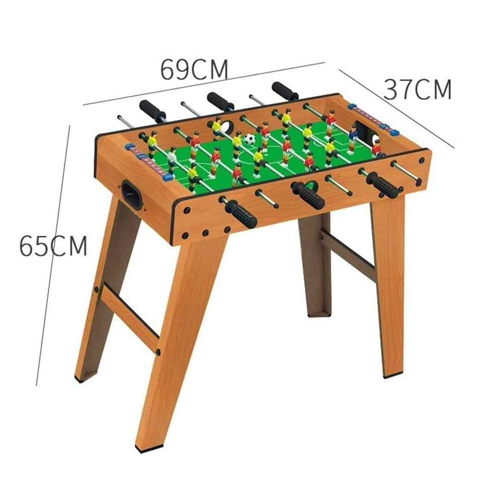 Soccer Table Game
