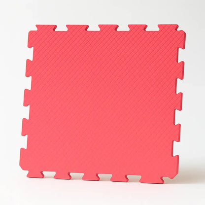 Foam Flooring 14 mm Single Face Play Mat