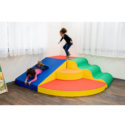 School Age Corner Colossus