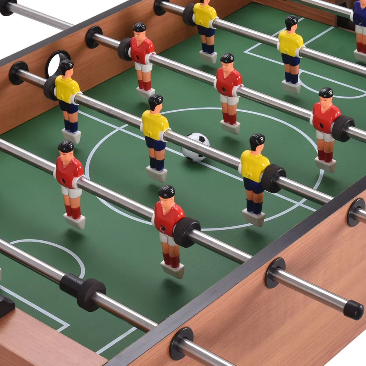 Soccer Table Game