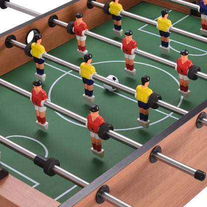 Soccer Table Game