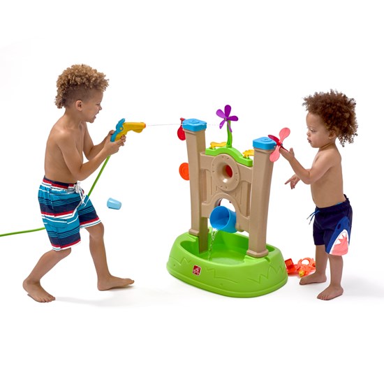 Waterpark Arcade™