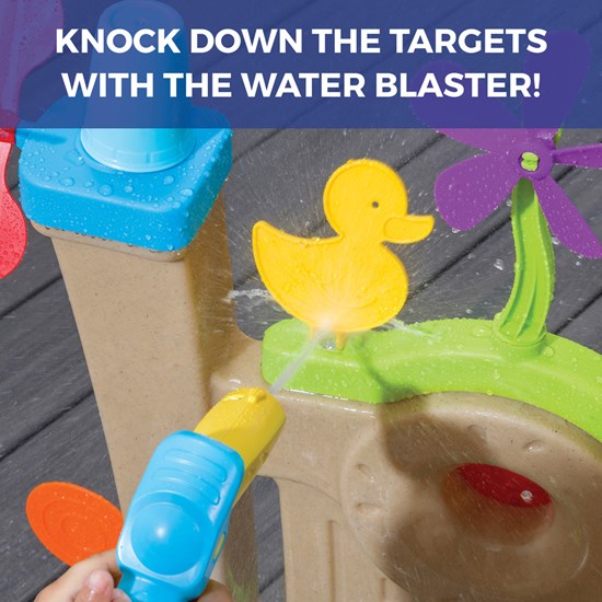 Waterpark Arcade™