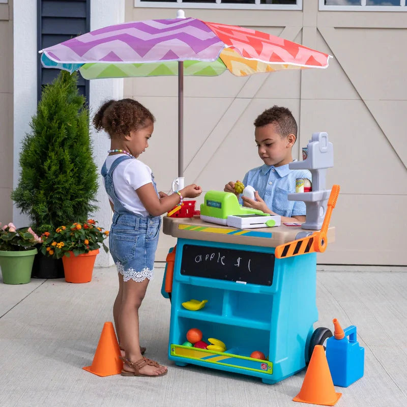 Stop & Go Market™
