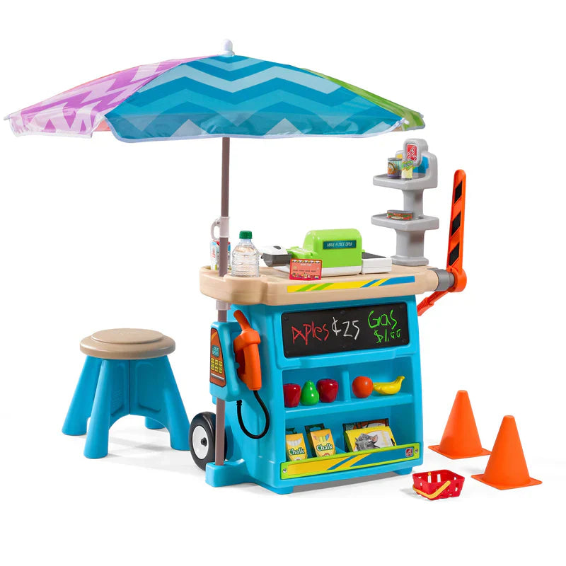 Stop & Go Market™