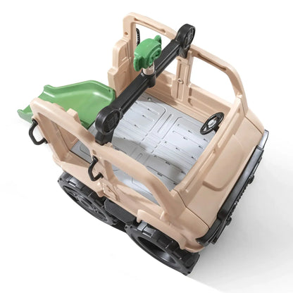 Step2 Safari Truck Climber