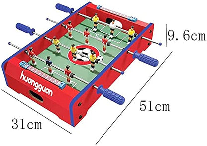 Soccer Table Game