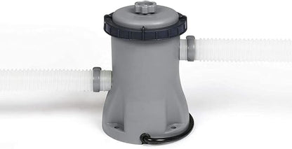 Steel Pro MAX® 6,473 Liters Round Pool 366x76cm