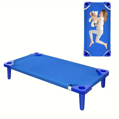 Stackable Toddler Kiddie Cots