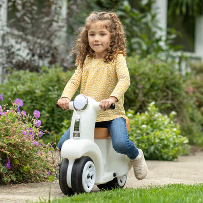 Ride Along Scooter™