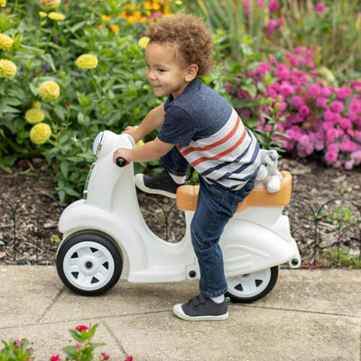 Ride Along Scooter™