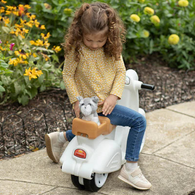 Ride Along Scooter™