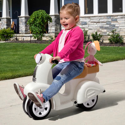 Ride Along Scooter™