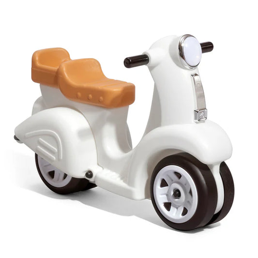 Ride Along Scooter™