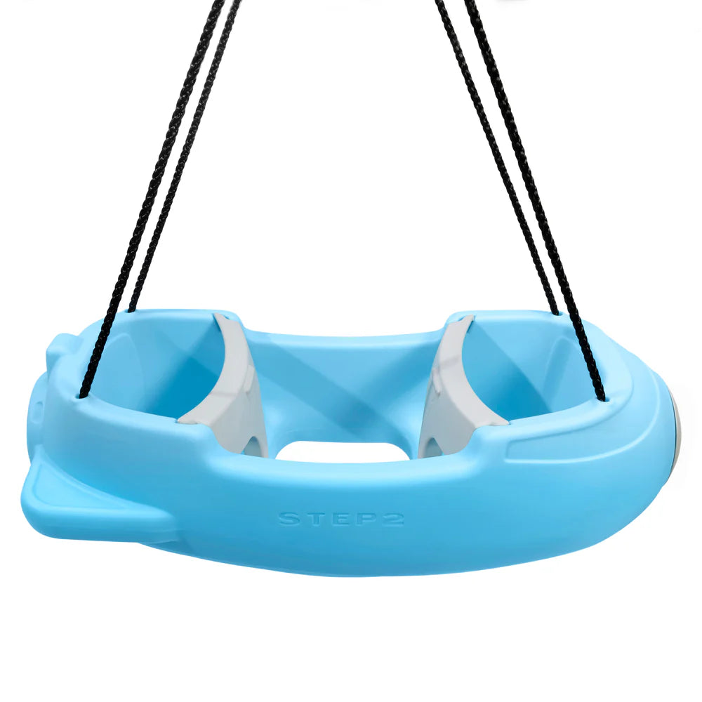 Rocket Swing For Two